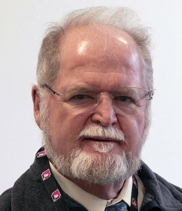 XPRIZE Foundation Bio Larry Niven
